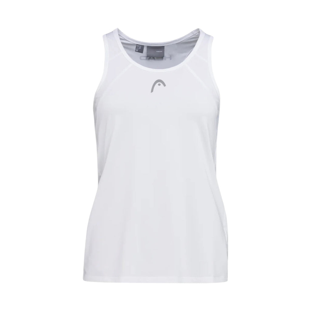 Head Club 22 Tank Top Women-The Racquet Shop-Shop Online in UAE, Saudi Arabia, Kuwait, Oman, Bahrain and Qatar