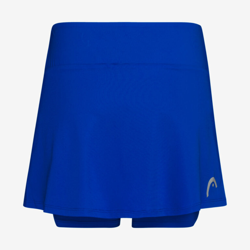 Head Club Basic Skort Women-The Racquet Shop-Shop Online in UAE, Saudi Arabia, Kuwait, Oman, Bahrain and Qatar