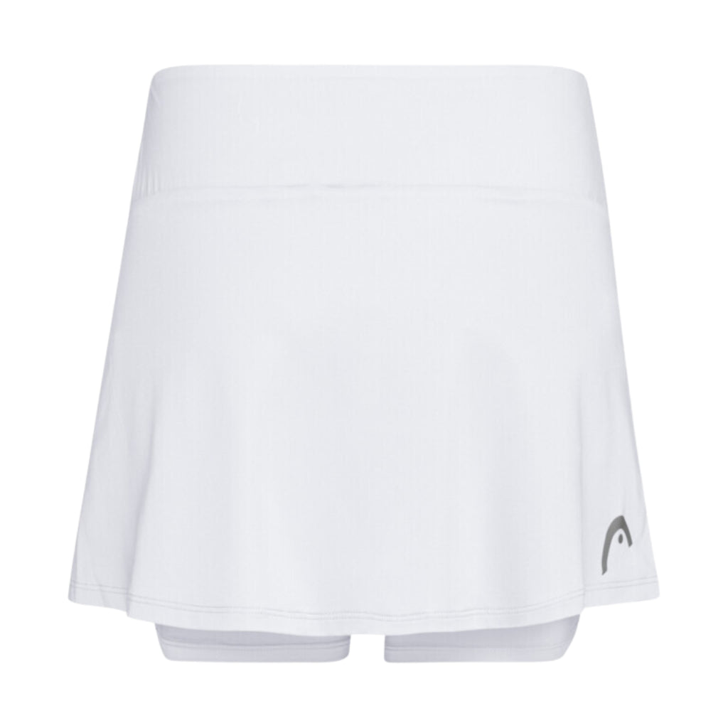 Head Club Basic Skort Women-The Racquet Shop-Shop Online in UAE, Saudi Arabia, Kuwait, Oman, Bahrain and Qatar