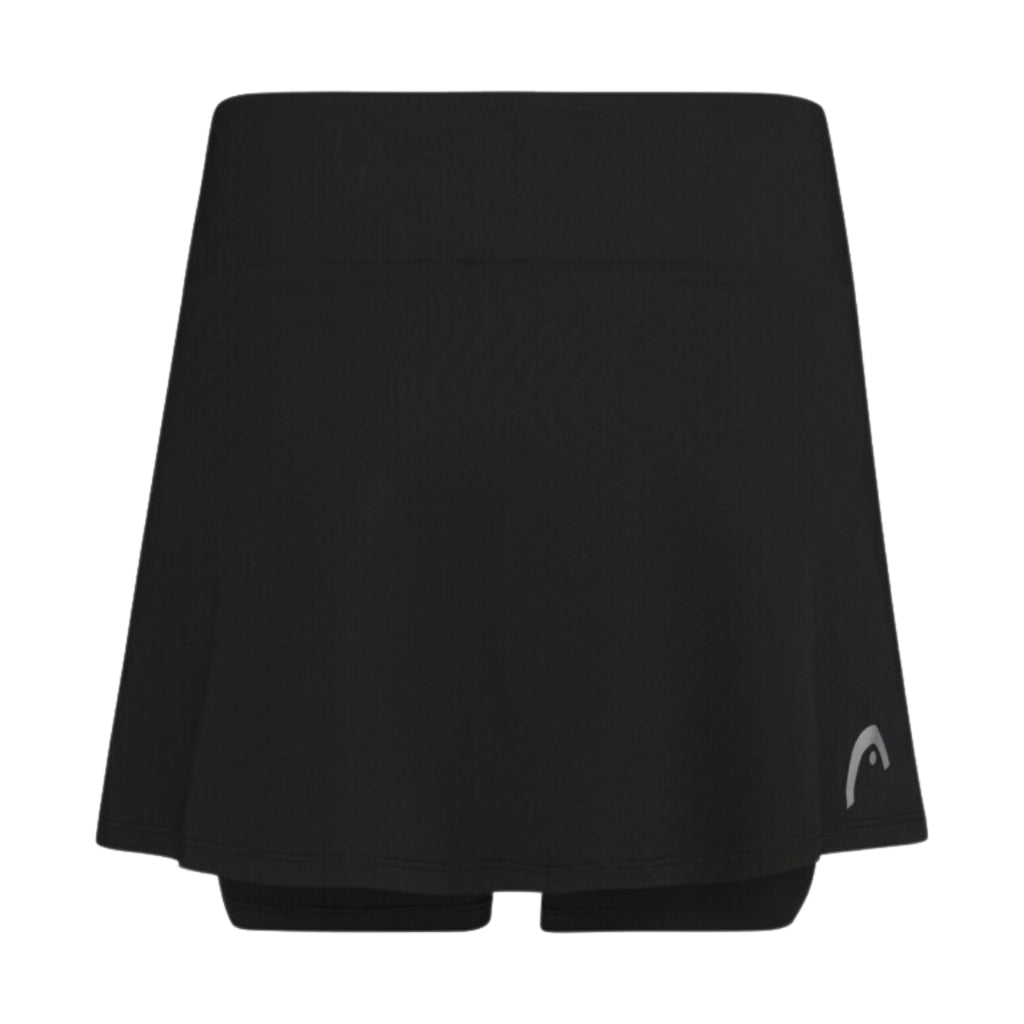 Head Club Basic Skort Women-The Racquet Shop-Shop Online in UAE, Saudi Arabia, Kuwait, Oman, Bahrain and Qatar