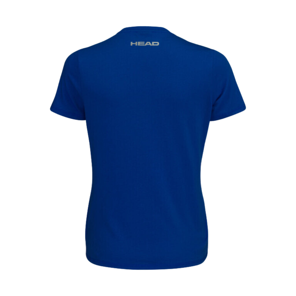 Head Club Lucy T-Shirt Women-The Racquet Shop-Shop Online in UAE, Saudi Arabia, Kuwait, Oman, Bahrain and Qatar