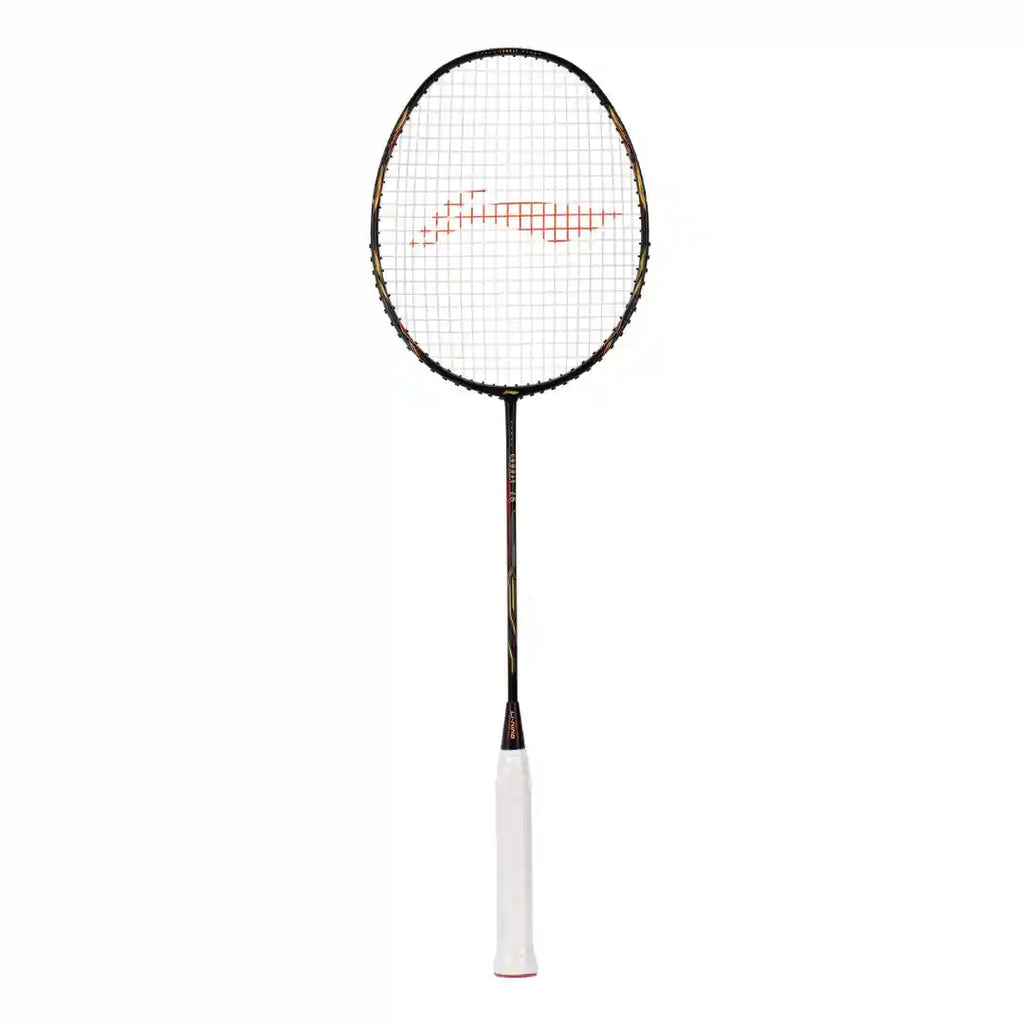 Li-Ning Combat Z8 - 80 Grams Badminton Racquet-The Racquet Shop-Shop Online in UAE, Saudi Arabia, Kuwait, Oman, Bahrain and Qatar