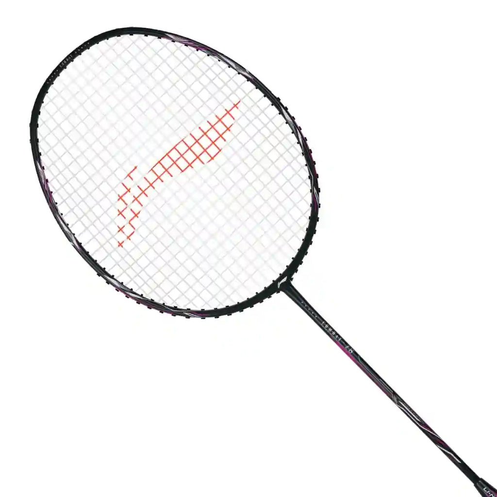 Li-Ning Combat Z8 - 80 Grams Badminton Racquet-The Racquet Shop-Shop Online in UAE, Saudi Arabia, Kuwait, Oman, Bahrain and Qatar