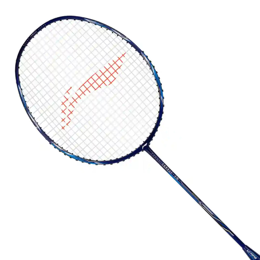 Li-Ning Combat Z8 - 80 Grams Badminton Racquet-The Racquet Shop-Shop Online in UAE, Saudi Arabia, Kuwait, Oman, Bahrain and Qatar