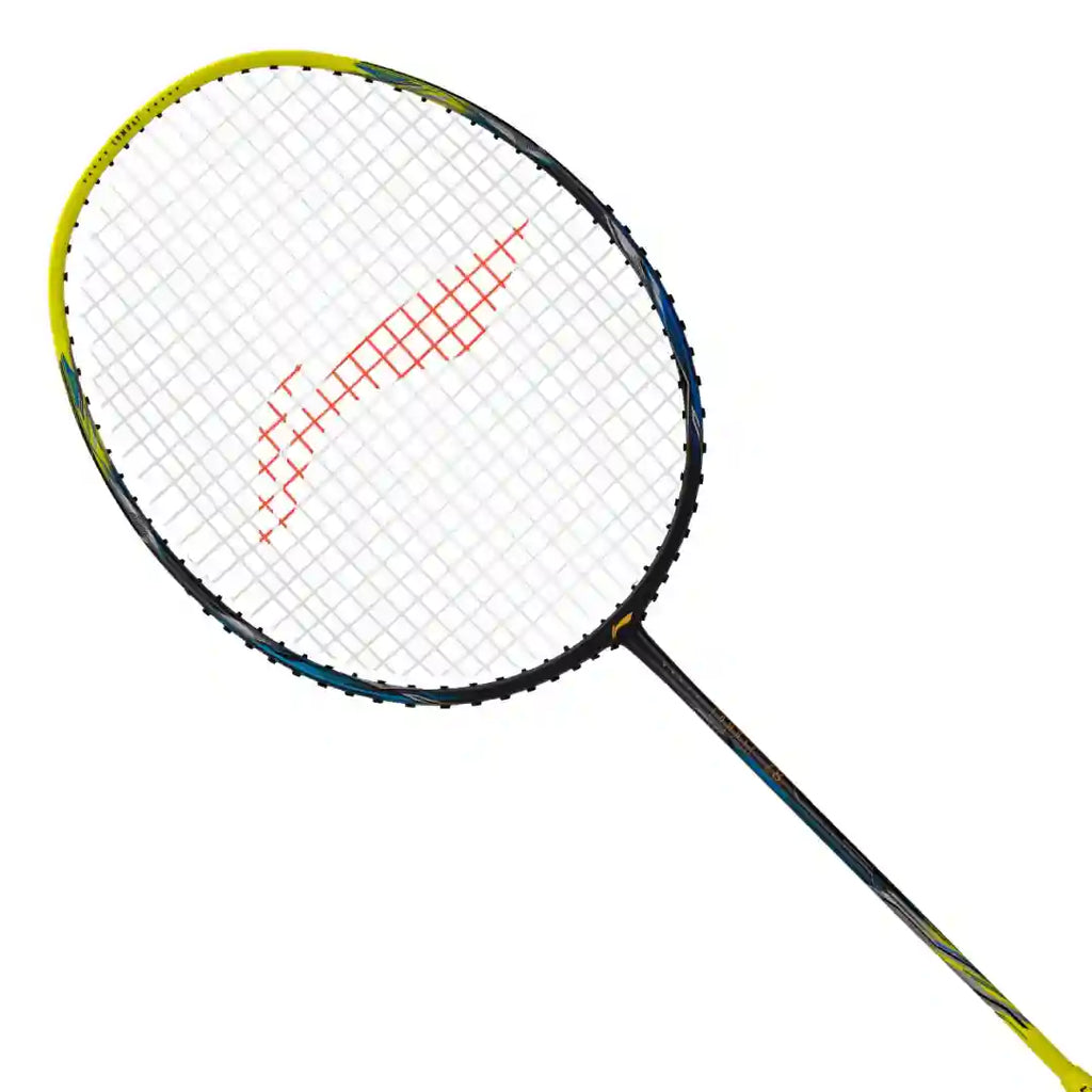 Li-Ning Combat Z8 - 80 Grams Badminton Racquet-The Racquet Shop-Shop Online in UAE, Saudi Arabia, Kuwait, Oman, Bahrain and Qatar