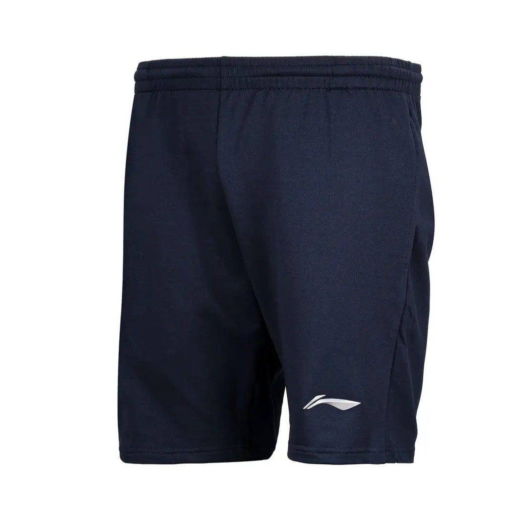 Li-Ning Court Pro Shorts-The Racquet Shop-Shop Online in UAE, Saudi Arabia, Kuwait, Oman, Bahrain and Qatar