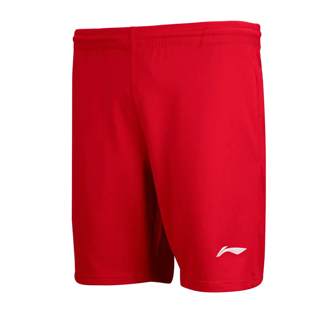 Li-Ning Court Pro Shorts-The Racquet Shop-Shop Online in UAE, Saudi Arabia, Kuwait, Oman, Bahrain and Qatar