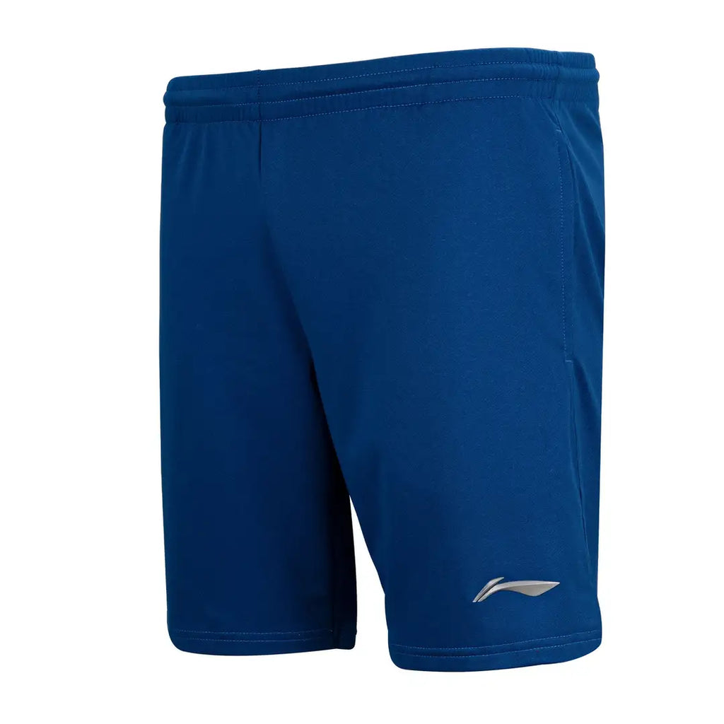 Li-Ning Court Pro Shorts-The Racquet Shop-Shop Online in UAE, Saudi Arabia, Kuwait, Oman, Bahrain and Qatar