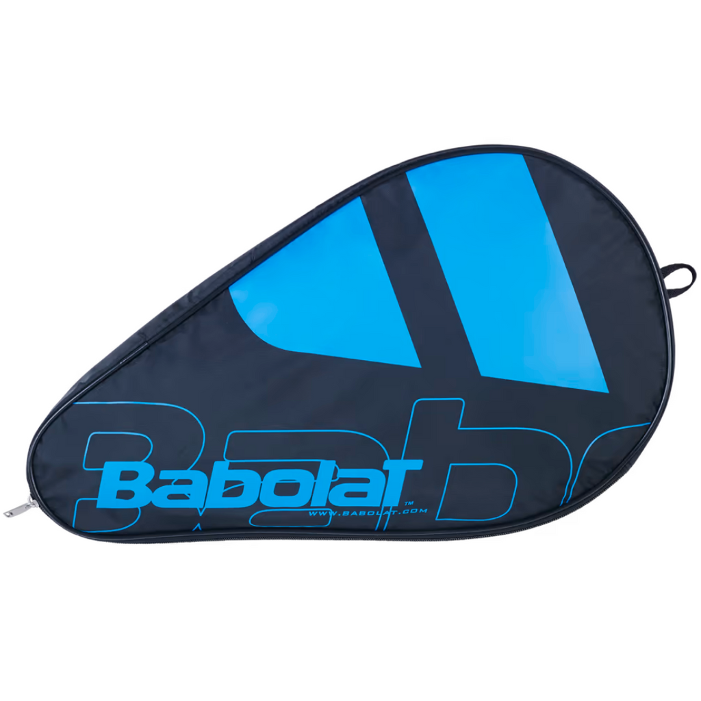 Babolat Padel Racquet Cover-The Racquet Shop-Shop Online in UAE, Saudi Arabia, Kuwait, Oman, Bahrain and Qatar