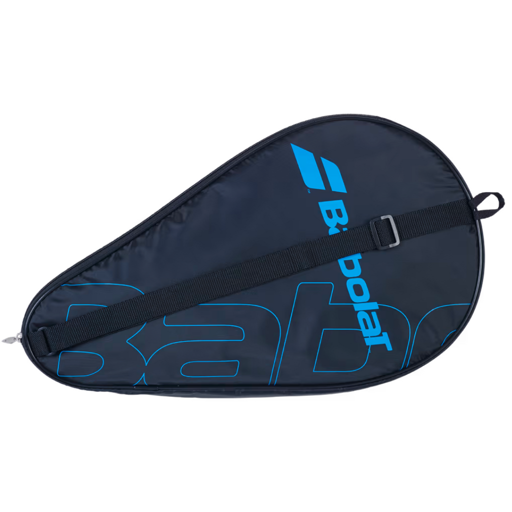 Babolat Padel Racquet Cover-The Racquet Shop-Shop Online in UAE, Saudi Arabia, Kuwait, Oman, Bahrain and Qatar