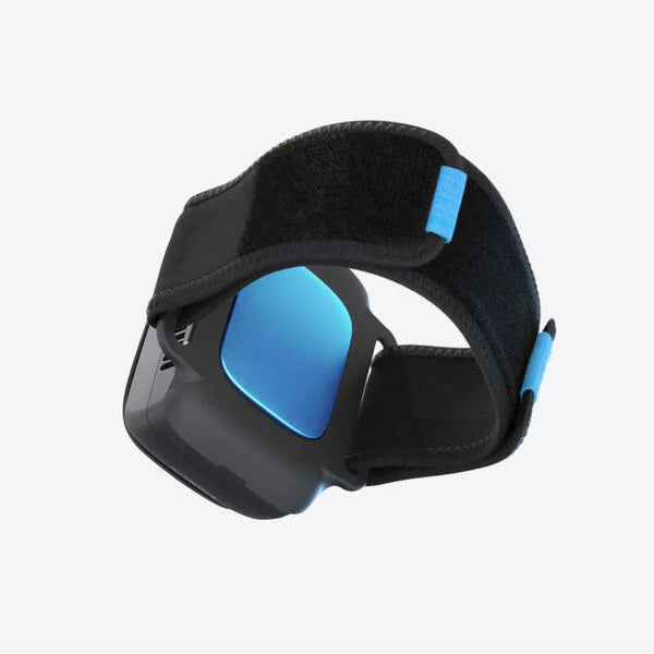 Therabody RecoveryTherm Cube-The Racquet Shop-Shop Online in UAE, Saudi Arabia, Kuwait, Oman, Bahrain and Qatar