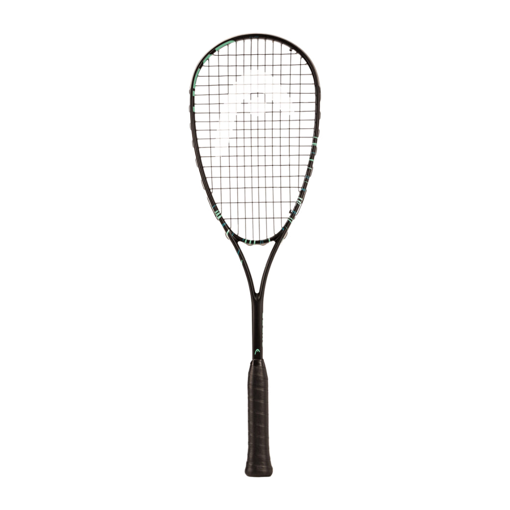 Head Cyber Elite 2024 Squash Racquet-The Racquet Shop-Shop Online in UAE, Saudi Arabia, Kuwait, Oman, Bahrain and Qatar