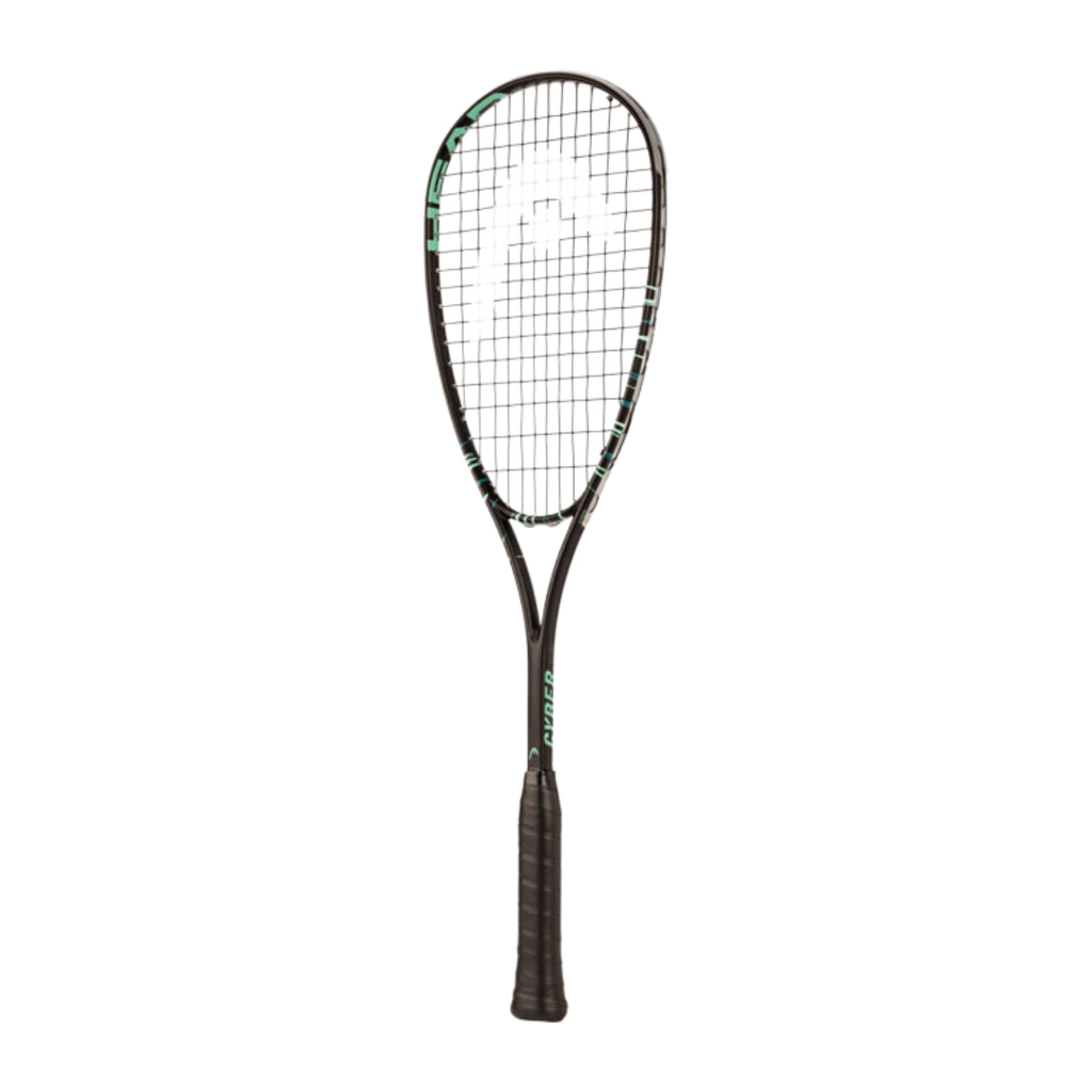 Head Cyber Elite 2024 Squash Racquet-The Racquet Shop-Shop Online in UAE, Saudi Arabia, Kuwait, Oman, Bahrain and Qatar