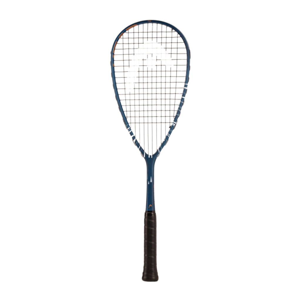 Head Cyber Pro 2024 Squash Racquet-The Racquet Shop-Shop Online in UAE, Saudi Arabia, Kuwait, Oman, Bahrain and Qatar