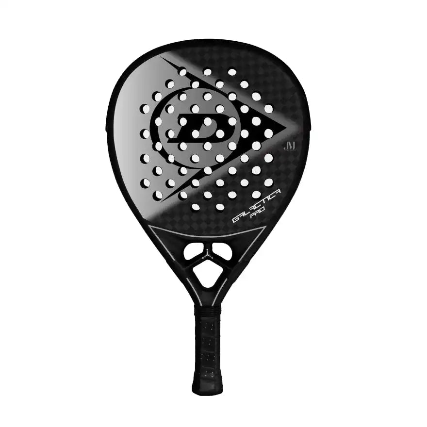 Dunlop Galactica Pro Padel Racquet-The Racquet Shop-Shop Online in UAE, Saudi Arabia, Kuwait, Oman, Bahrain and Qatar