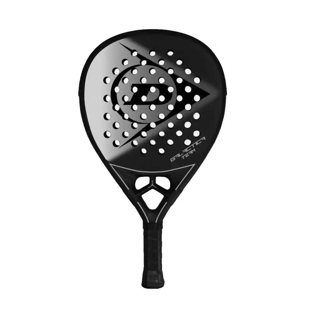 Dunlop Galactica Team Padel Racquet-The Racquet Shop-Shop Online in UAE, Saudi Arabia, Kuwait, Oman, Bahrain and Qatar