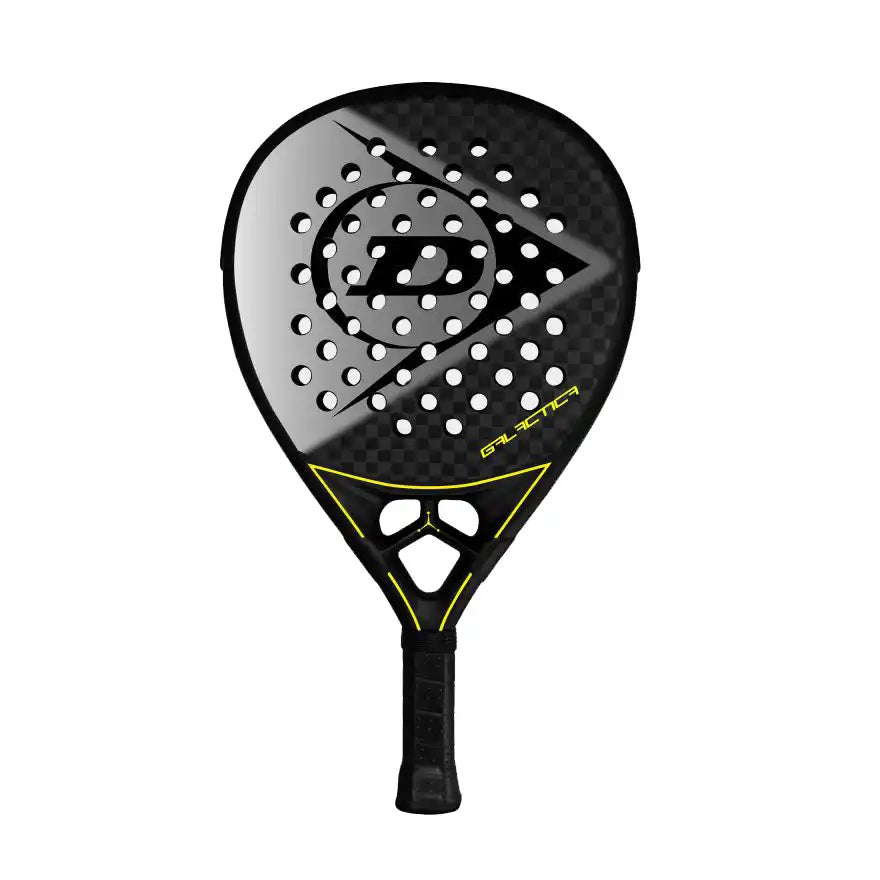 Dunlop Galactica Padel Racquet-The Racquet Shop-Shop Online in UAE, Saudi Arabia, Kuwait, Oman, Bahrain and Qatar