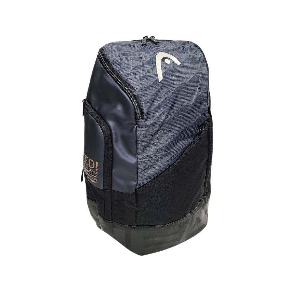 Head Djokovic Tennis Backpack-The Racquet Shop-Shop Online in UAE, Saudi Arabia, Kuwait, Oman, Bahrain and Qatar