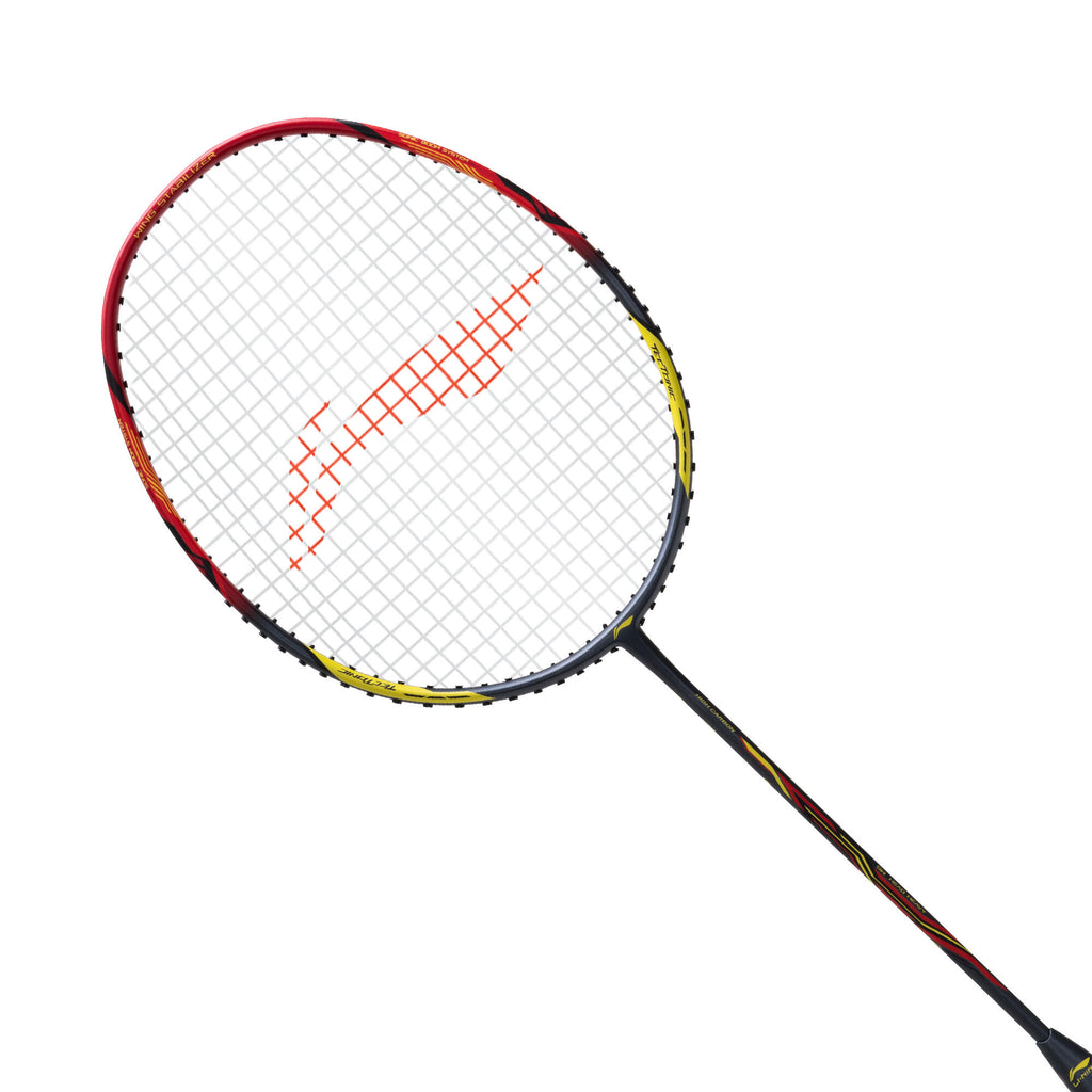 Li-Ning Tectonic 1 S 4U Badminton Racquet-The Racquet Shop-Shop Online in UAE, Saudi Arabia, Kuwait, Oman, Bahrain and Qatar