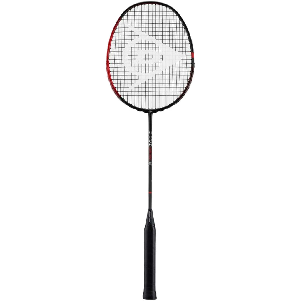 Dunlop Z-Star Control 83g Badminton Racquet-The Racquet Shop-Shop Online in UAE, Saudi Arabia, Kuwait, Oman, Bahrain and Qatar