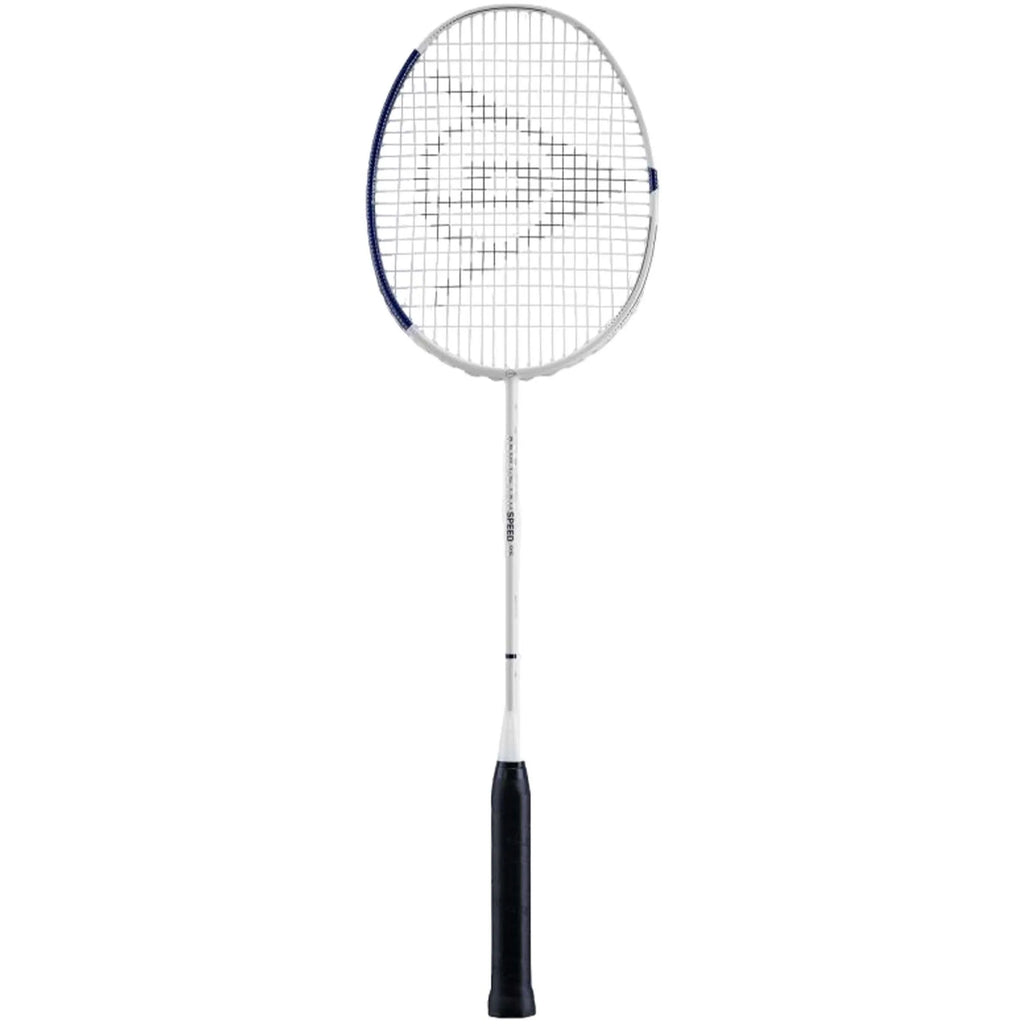 Dunlop Aero Star Speed 85g Badminton Racquet-The Racquet Shop-Shop Online in UAE, Saudi Arabia, Kuwait, Oman, Bahrain and Qatar