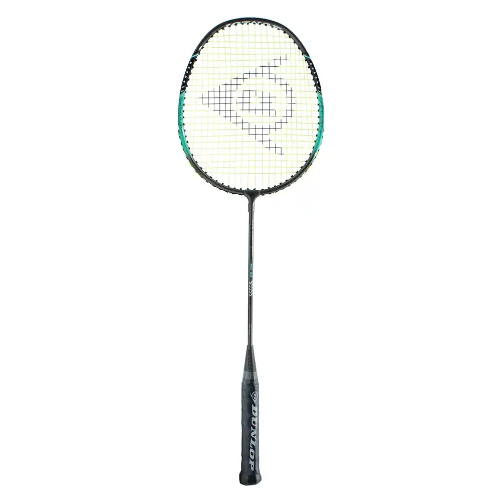 Dunlop Nitro-Star AX 10 Badminton Racquet-The Racquet Shop-Shop Online in UAE, Saudi Arabia, Kuwait, Oman, Bahrain and Qatar