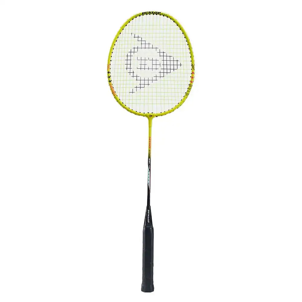 Dunlop Nitro-Star SSX 1.0 Badminton Racquet-The Racquet Shop-Shop Online in UAE, Saudi Arabia, Kuwait, Oman, Bahrain and Qatar