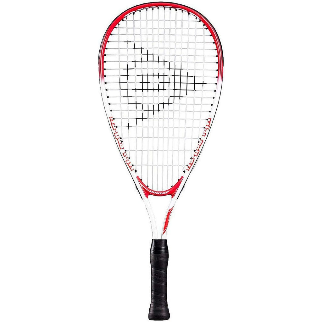 Dunlop Sac Fun Mini 2019 Squash Racquet-The Racquet Shop-Shop Online in UAE, Saudi Arabia, Kuwait, Oman, Bahrain and Qatar