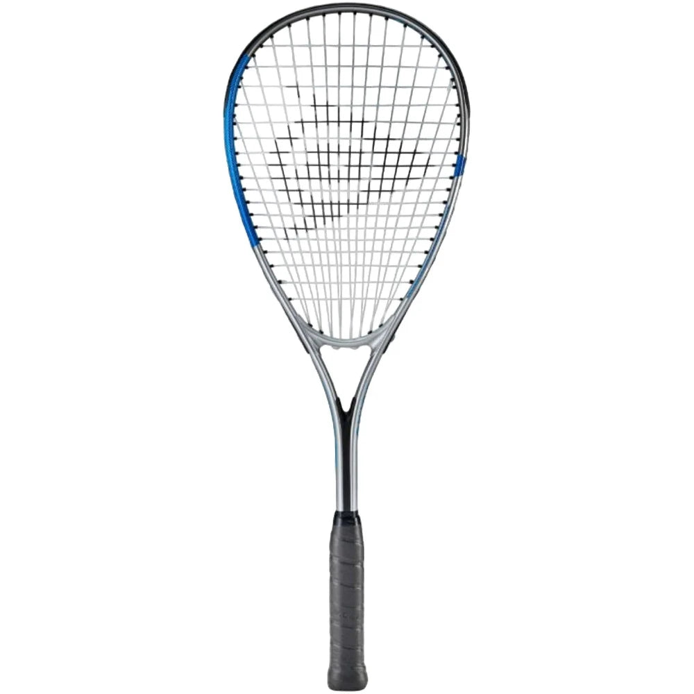 Dunlop Sonic Lite TI 5.0 Squash Racquet-The Racquet Shop-Shop Online in UAE, Saudi Arabia, Kuwait, Oman, Bahrain and Qatar