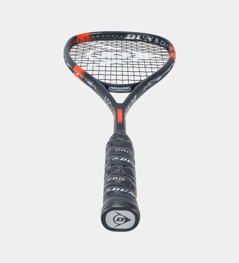 Dunlop Apex Supreme Squash Racquet-The Racquet Shop-Shop Online in UAE, Saudi Arabia, Kuwait, Oman, Bahrain and Qatar