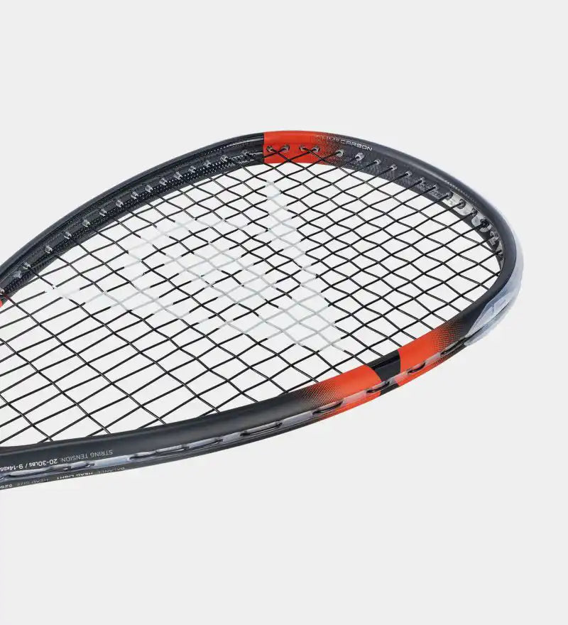 Dunlop Apex Supreme Squash Racquet-The Racquet Shop-Shop Online in UAE, Saudi Arabia, Kuwait, Oman, Bahrain and Qatar