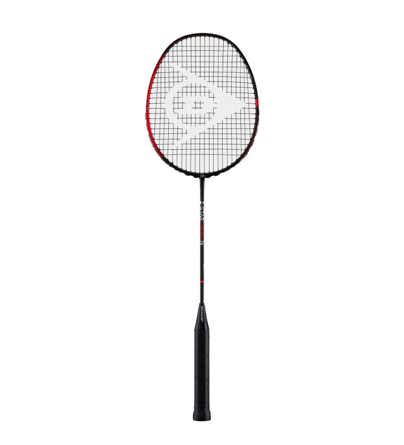 Dunlop Z-Star Control 78g Badminton Racquet-The Racquet Shop-Shop Online in UAE, Saudi Arabia, Kuwait, Oman, Bahrain and Qatar