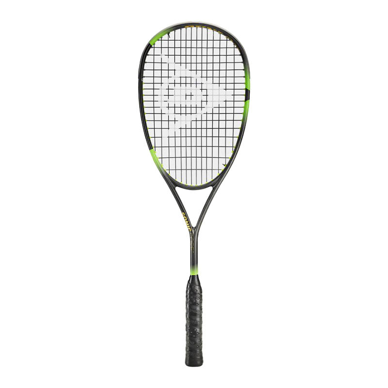 Dunlop Sonic Core Elite 135 Squash Racquet-The Racquet Shop-Shop Online in UAE, Saudi Arabia, Kuwait, Oman, Bahrain and Qatar