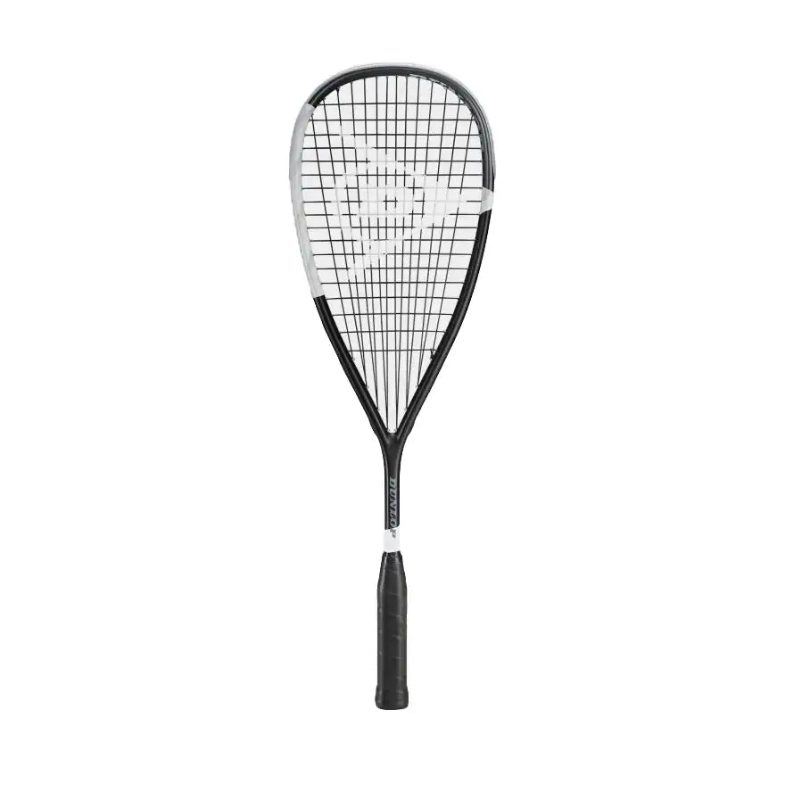 Dunlop Blackstorm Titanium 3.0 Squash Racquet-The Racquet Shop-Shop Online in UAE, Saudi Arabia, Kuwait, Oman, Bahrain and Qatar