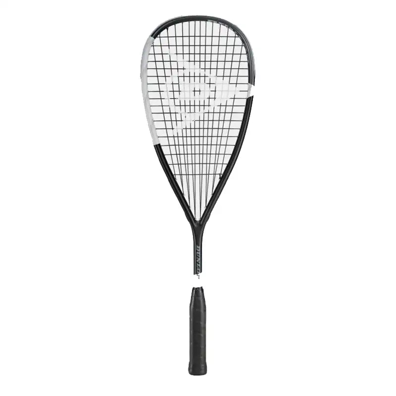 Dunlop Blackstorm Titanium Squash Racquet-The Racquet Shop-Shop Online in UAE, Saudi Arabia, Kuwait, Oman, Bahrain and Qatar