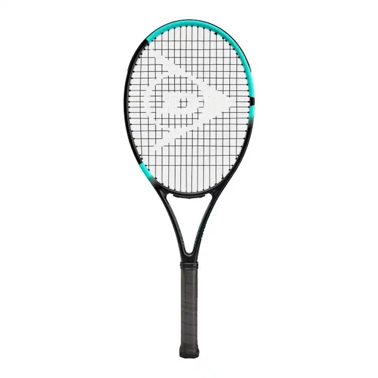 Dunlop Team 260 Tennis Racquet-The Racquet Shop-Shop Online in UAE, Saudi Arabia, Kuwait, Oman, Bahrain and Qatar