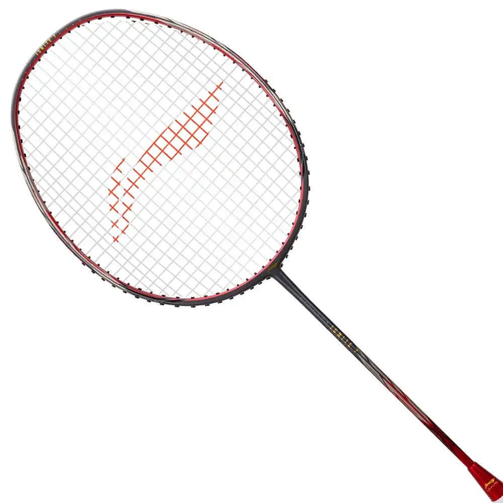 Li-Ning Ignite 7 Badminton Racquet-The Racquet Shop-Shop Online in UAE, Saudi Arabia, Kuwait, Oman, Bahrain and Qatar