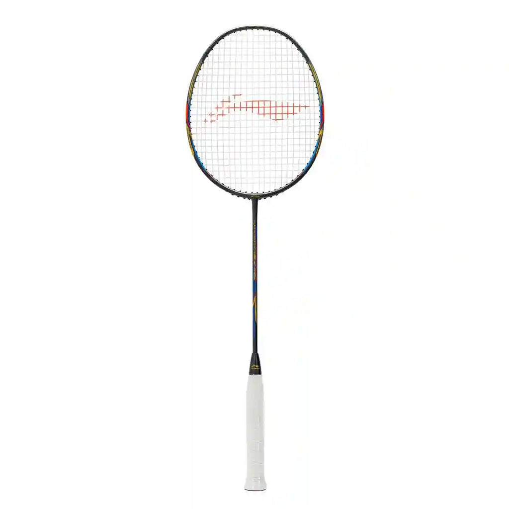 Li-Ning Windstorm 72 S Badminton Racquet With Cover-The Racquet Shop-Shop Online in UAE, Saudi Arabia, Kuwait, Oman, Bahrain and Qatar