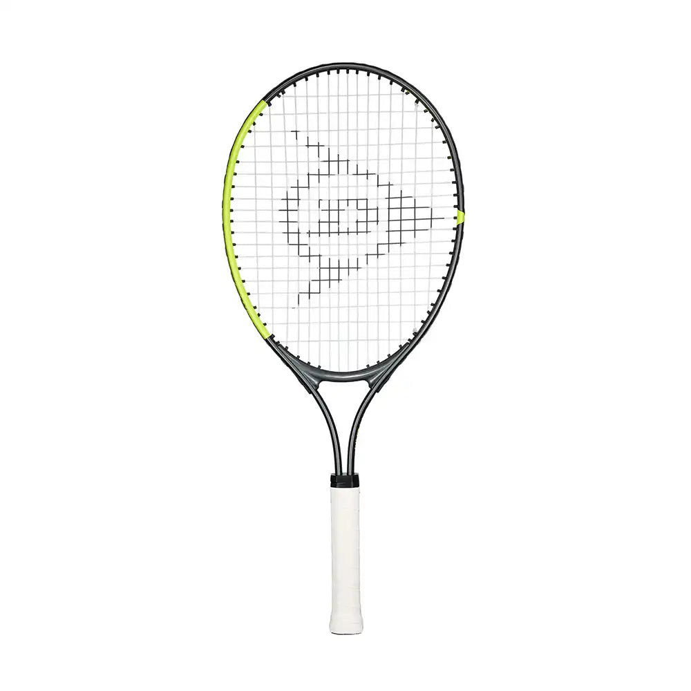 Dunlop SX Junior 25 Tennis Racquet-The Racquet Shop-Shop Online in UAE, Saudi Arabia, Kuwait, Oman, Bahrain and Qatar