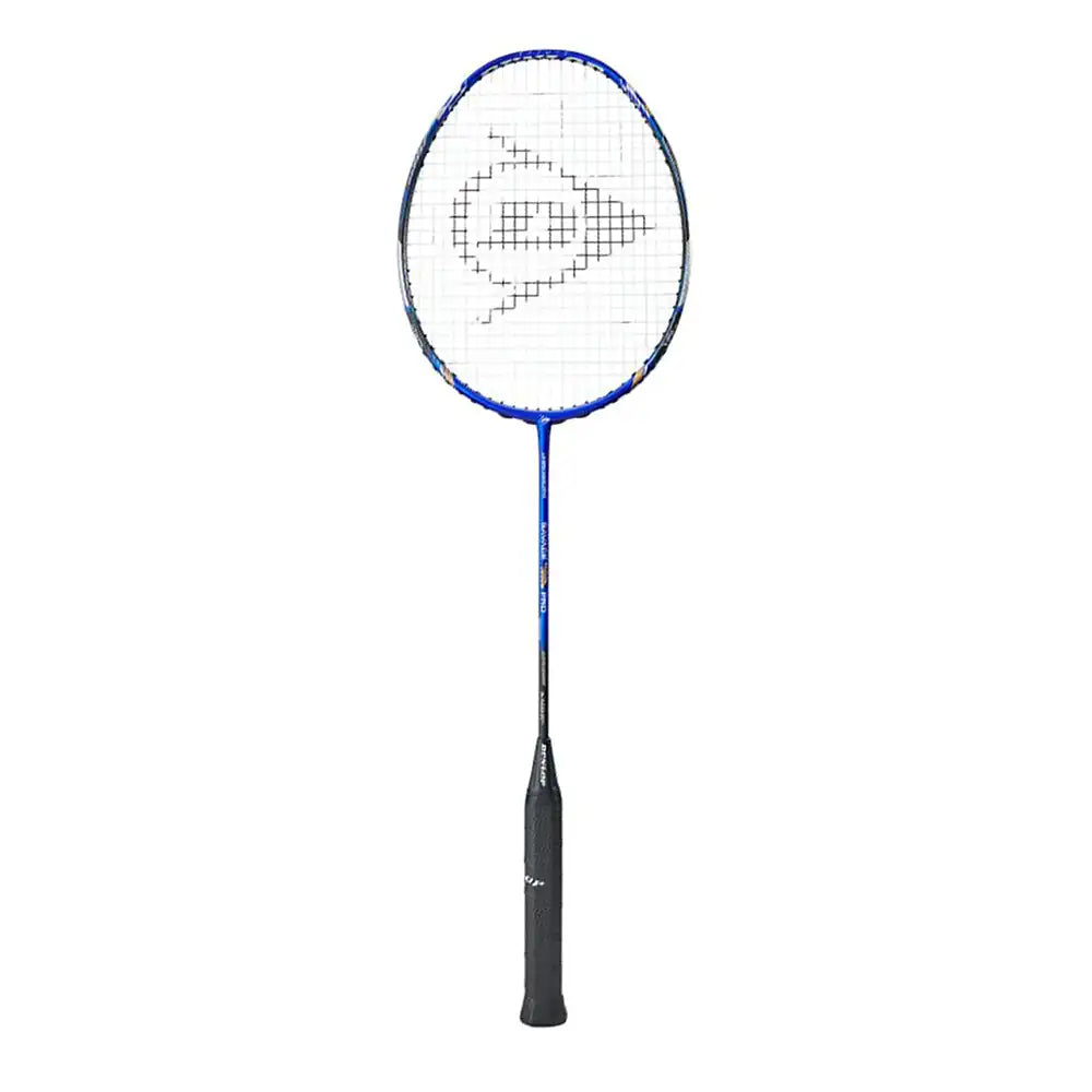 Dunlop Nanoblade Savage Woven Special Pro Badminton Racquet-The Racquet Shop-Shop Online in UAE, Saudi Arabia, Kuwait, Oman, Bahrain and Qatar