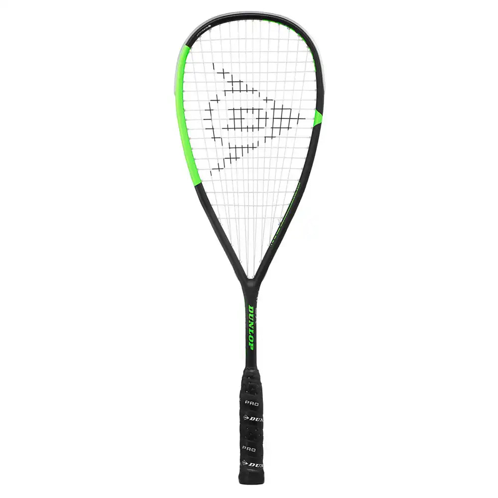 Dunlop Apex Infinity 4.0 Squash Racquet-The Racquet Shop-Shop Online in UAE, Saudi Arabia, Kuwait, Oman, Bahrain and Qatar