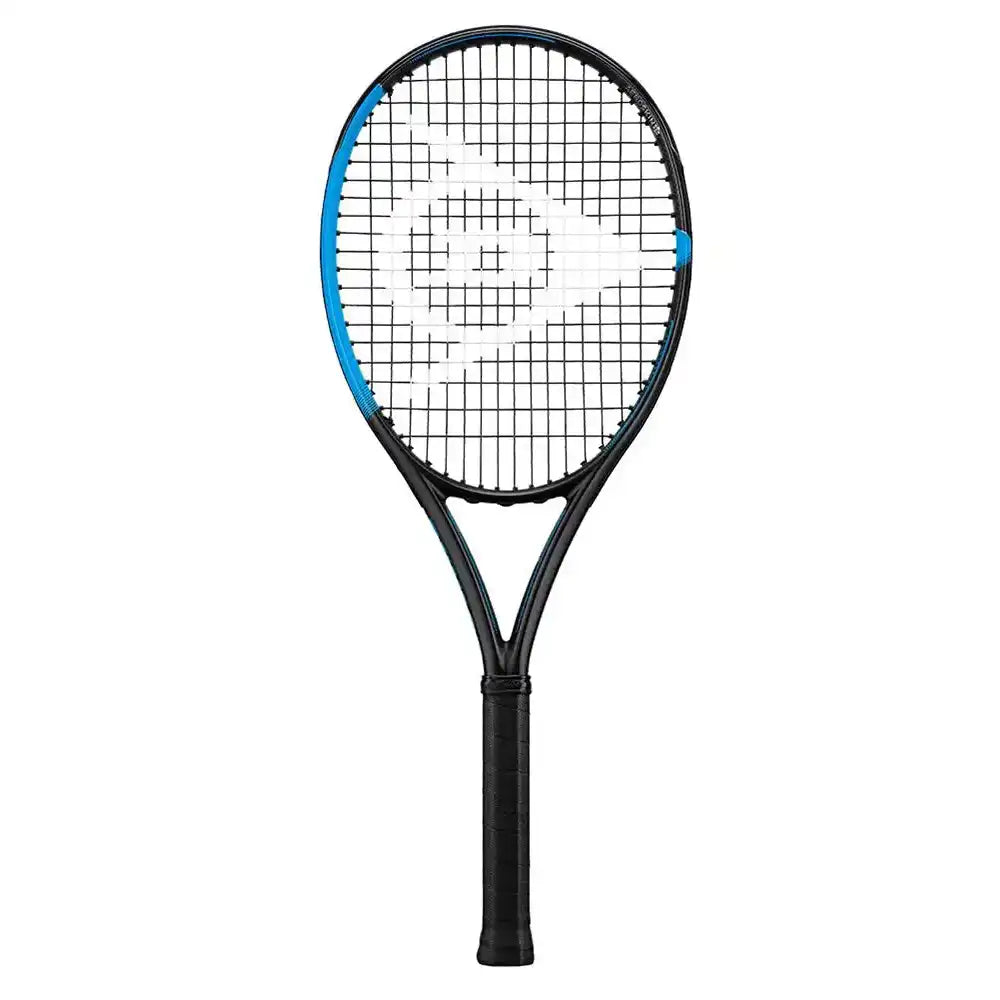 Dunlop FX Team 285 Tennis Racquet-The Racquet Shop-Shop Online in UAE, Saudi Arabia, Kuwait, Oman, Bahrain and Qatar