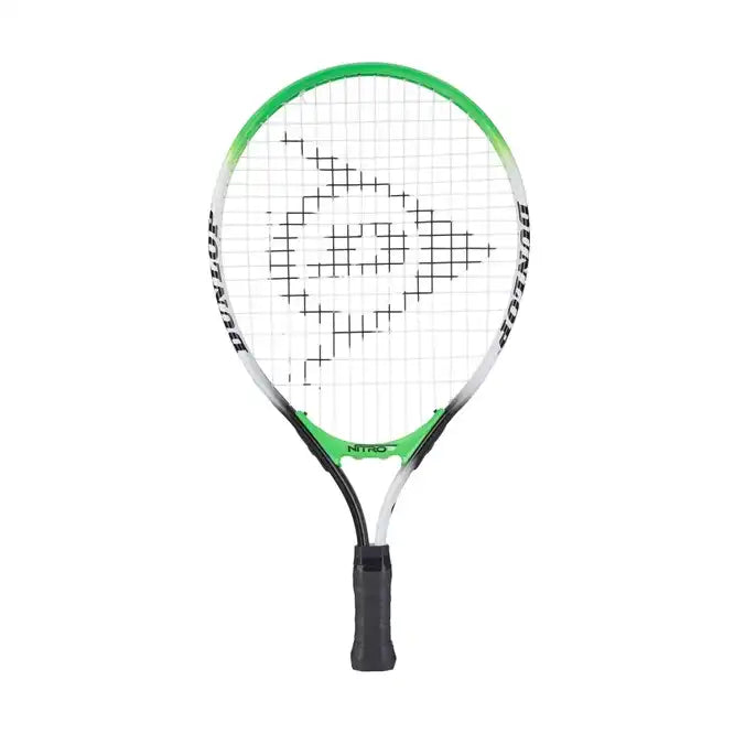 Dunlop Nitro 19 2018 Tennis Racquet-The Racquet Shop-Shop Online in UAE, Saudi Arabia, Kuwait, Oman, Bahrain and Qatar