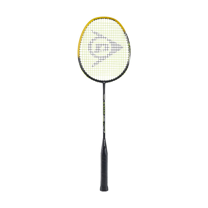 Dunlop S-Star F-210 Badminton Racquet-The Racquet Shop-Shop Online in UAE, Saudi Arabia, Kuwait, Oman, Bahrain and Qatar