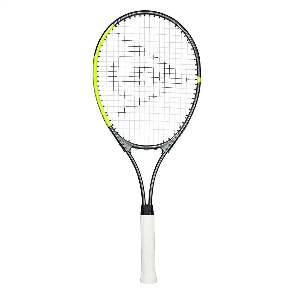 Dunlop SX 27 Tennis Racquet-The Racquet Shop-Shop Online in UAE, Saudi Arabia, Kuwait, Oman, Bahrain and Qatar