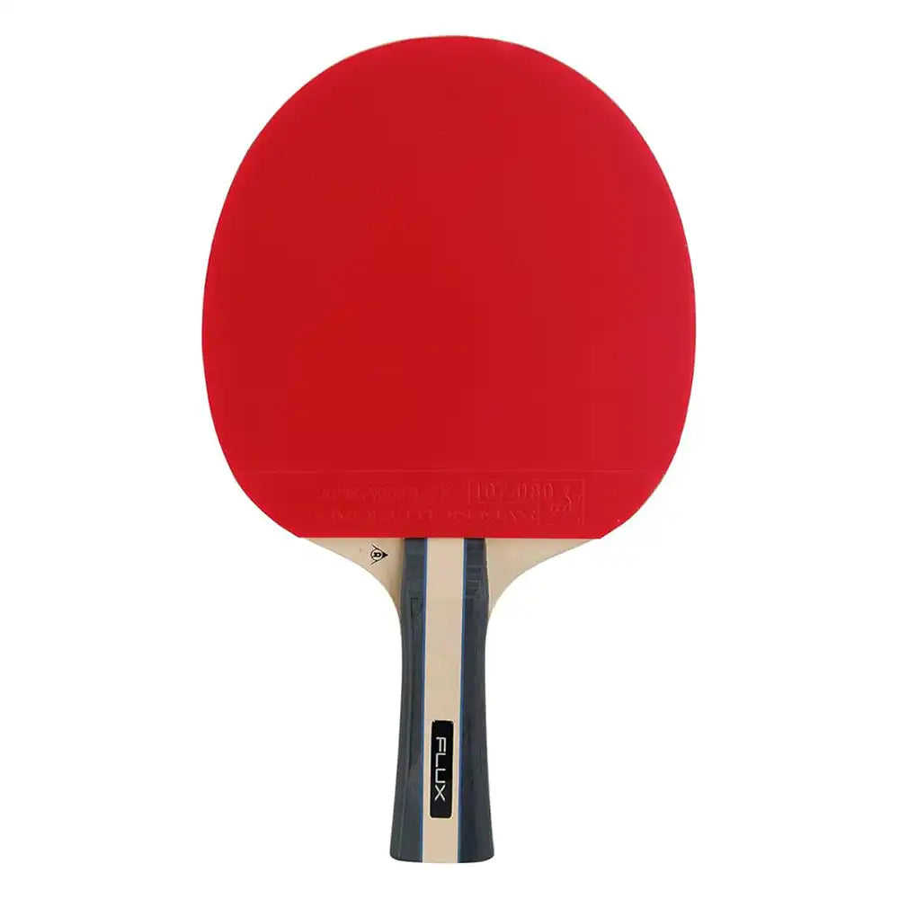 Dunlop Flux Table Tennis Racquet-The Racquet Shop-Shop Online in UAE, Saudi Arabia, Kuwait, Oman, Bahrain and Qatar