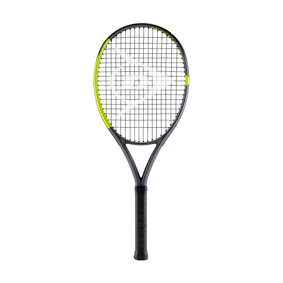 Dunlop SX Team 260 Tennis Racquet-The Racquet Shop-Shop Online in UAE, Saudi Arabia, Kuwait, Oman, Bahrain and Qatar