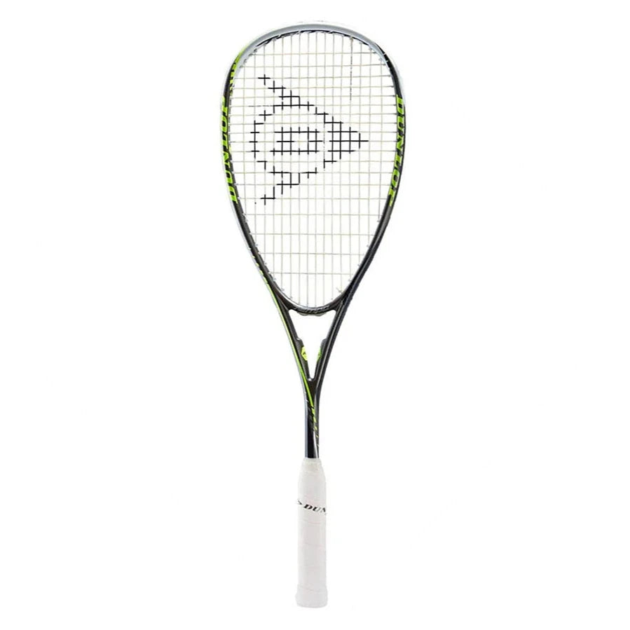 Dunlop Tempo Pro 3.0 Squash Racquet-The Racquet Shop-Shop Online in UAE, Saudi Arabia, Kuwait, Oman, Bahrain and Qatar