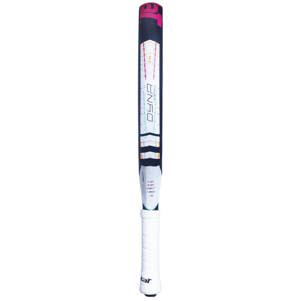 Babolat Dyna Energy Padel Racquet-The Racquet Shop-Shop Online in UAE, Saudi Arabia, Kuwait, Oman, Bahrain and Qatar