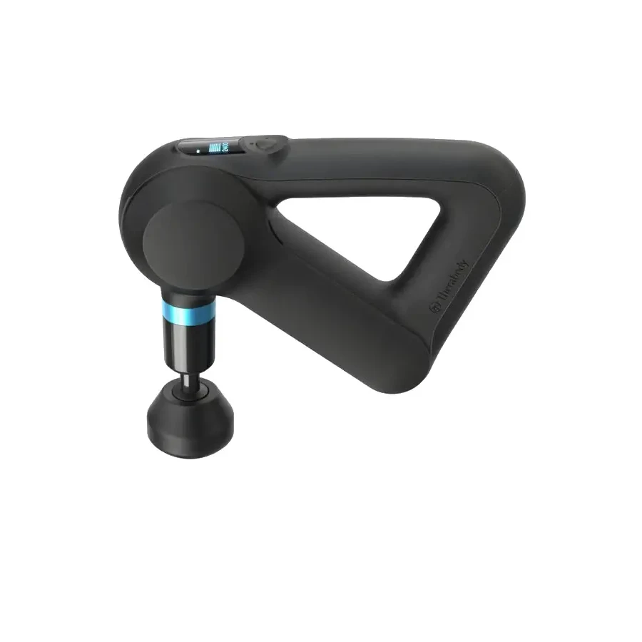 Therabody Theragun Elite Massage Gun-The Racquet Shop-Shop Online in UAE, Saudi Arabia, Kuwait, Oman, Bahrain and Qatar